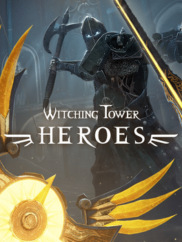 Affiche du film Witching Tower: Heroes poster