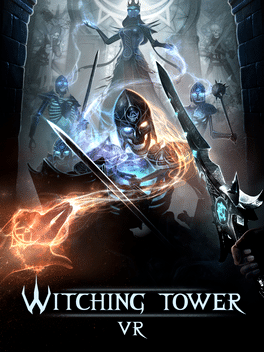 Affiche du film Witching Tower poster