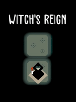 Affiche du film Witch's Reign poster