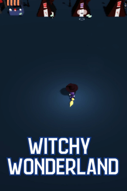 Quelle configuration minimale / recommandée pour jouer à Witchy Wonderland ?