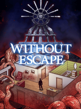 Quelle configuration minimale / recommandée pour jouer à Without Escape ?