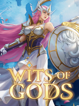 Affiche du film Wits of Gods poster