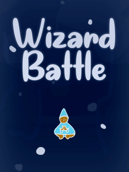 Affiche du film Wizard Battle poster