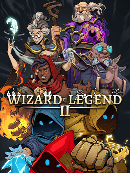 Quelle configuration minimale / recommandée pour jouer à Wizard of Legend 2 ?