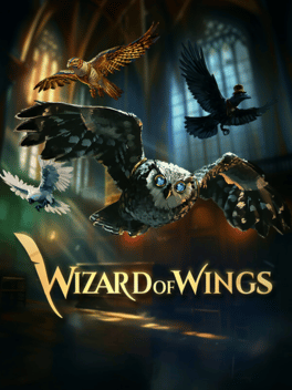 Quelle configuration minimale / recommandée pour jouer à Wizard of Wings ?