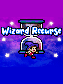 Affiche du film Wizard Recurse poster