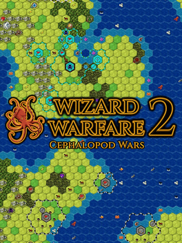 Quelle configuration minimale / recommandée pour jouer à Wizard Warfare 2: Cephalopod Wars ?