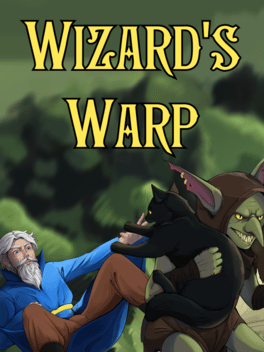 Quelle configuration minimale / recommandée pour jouer à Wizard's Warp ?