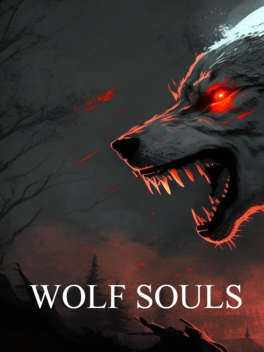 Affiche du film Wolf Souls poster