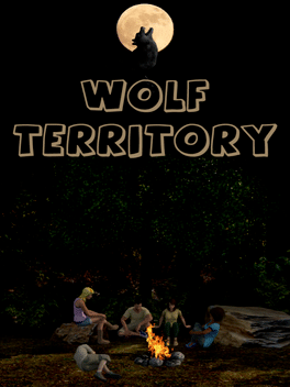 Affiche du film Wolf Territory poster