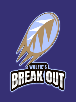 Affiche du film Wolfie's Break Out poster