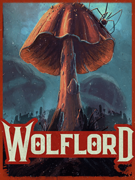 Affiche du film Wolflord - Online Werewolf poster