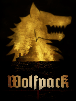 Affiche du film Wolfpack poster