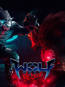 Affiche du film Wolfteam: Reboot poster