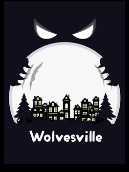 Affiche du film Wolvesville poster