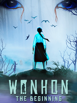 Affiche du film Wonhon: The Beginning poster