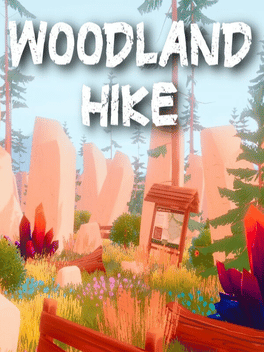 Quelle configuration minimale / recommandée pour jouer à Woodland Hike ?