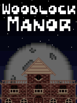 Affiche du film Woodlock Manor poster