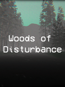 Quelle configuration minimale / recommandée pour jouer à Woods of Disturbance ?