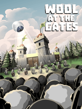 Quelle configuration minimale / recommandée pour jouer à Wool at the Gates ?