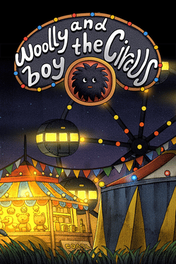 Quelle configuration minimale / recommandée pour jouer à Woolly Boy And The Circus ?