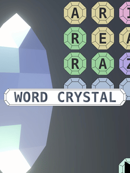 Quelle configuration minimale / recommandée pour jouer à Word Crystal ?