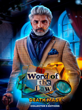 Affiche du film Word of the Law: Death Mask - Collector's Edition poster