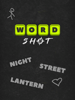 Affiche du film Word Shot poster