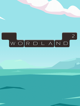 Affiche du film Wordland 2 poster