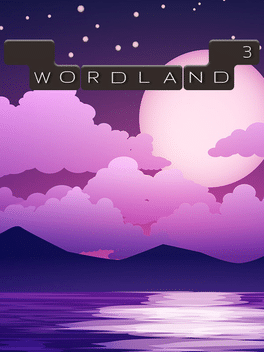 Affiche du film Wordland 3 poster