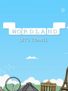 Affiche du film Wordland: Let's Travel poster