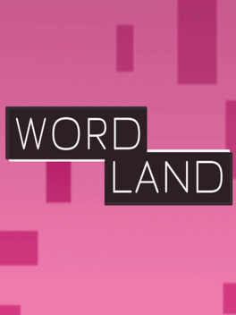 Affiche du film Wordland poster