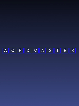 Quelle configuration minimale / recommandée pour jouer à WordMaster ?