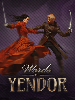 Affiche du film Words of Yendor poster