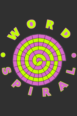 Affiche du film WordSpiral poster