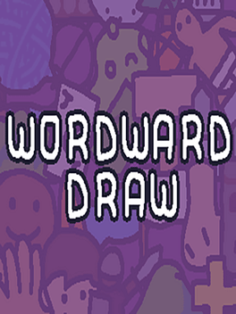 Affiche du film Wordward Draw poster