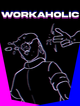 Affiche du film Workaholic poster