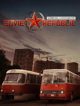 Quelle configuration minimale / recommandée pour jouer à Workers & Resources: Soviet Republic ?