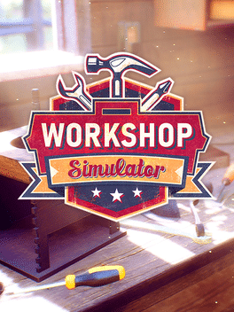 Quelle configuration minimale / recommandée pour jouer à Workshop Simulator ?