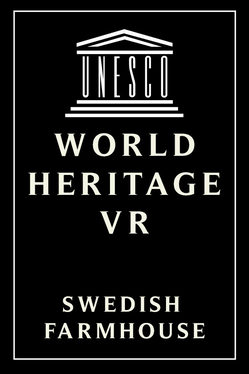 Affiche du film World Heritage VR: Swedish Farmhouse poster