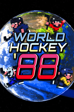 Quelle configuration minimale / recommandée pour jouer à World Hockey '88 ?