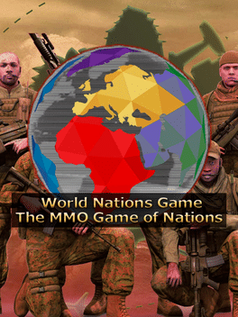Quelle configuration minimale / recommandée pour jouer à World Nations Game ?