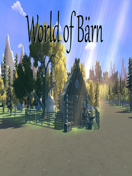 Affiche du film World of Barn poster