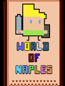 Quelle configuration minimale / recommandée pour jouer à World of Naples ?