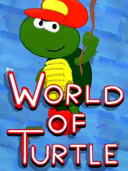 Affiche du film World of Turtle poster