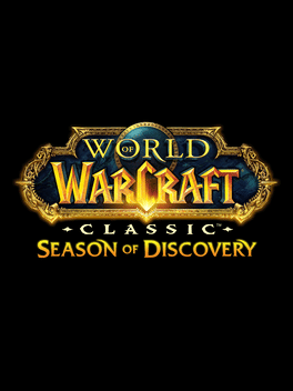 Affiche du film World of Warcraft Classic: Season of Discovery poster