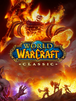 Affiche du film World of Warcraft Classic poster