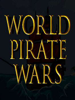 Affiche du film World Pirate Wars poster