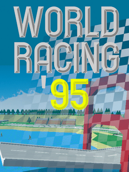 Quelle configuration minimale / recommandée pour jouer à World Racing '95 ?