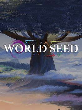 Affiche du film World Seed poster